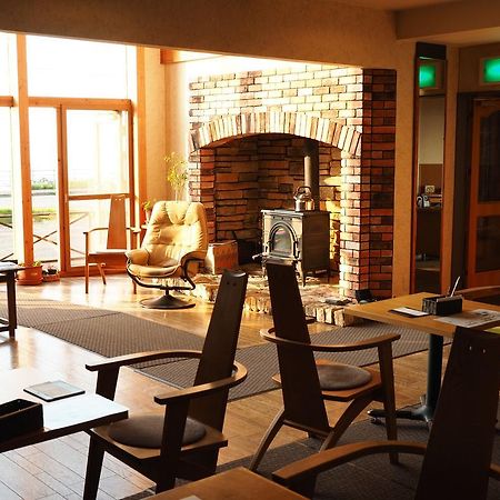 שארי Hotel Kifu Club Shiretoko מראה חיצוני תמונה
