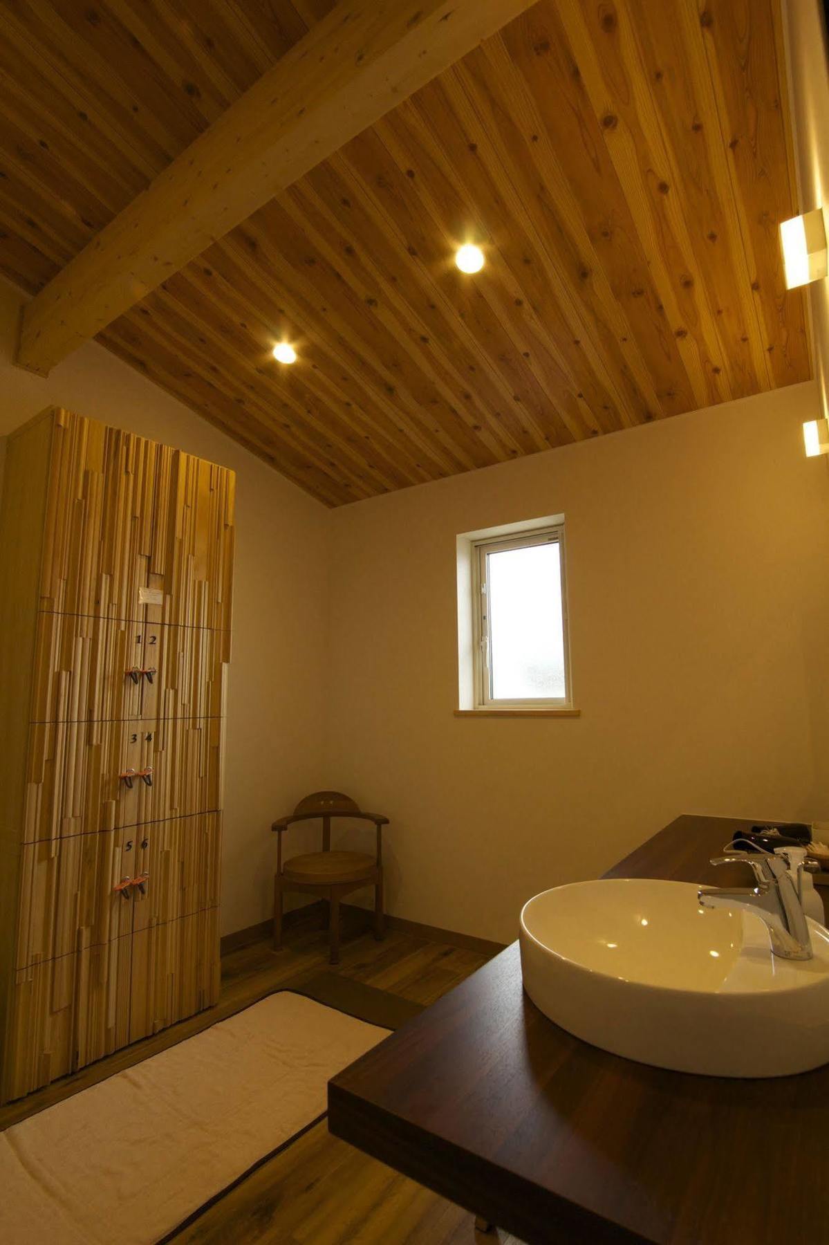 שארי Hotel Kifu Club Shiretoko מראה חיצוני תמונה